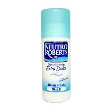 Deodorante Stick Roberts 40 ml